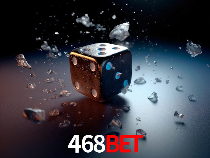 Logo da 468bet