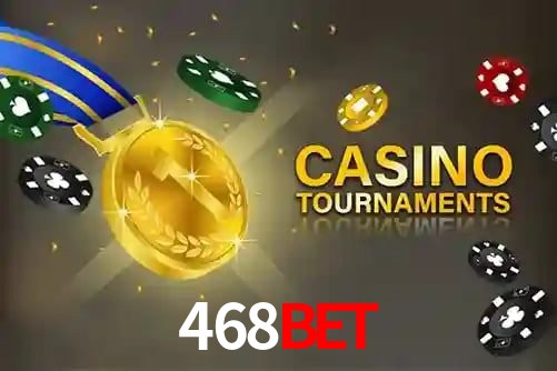 Requisitos do APK 468bet para Android - Logo Oficial
