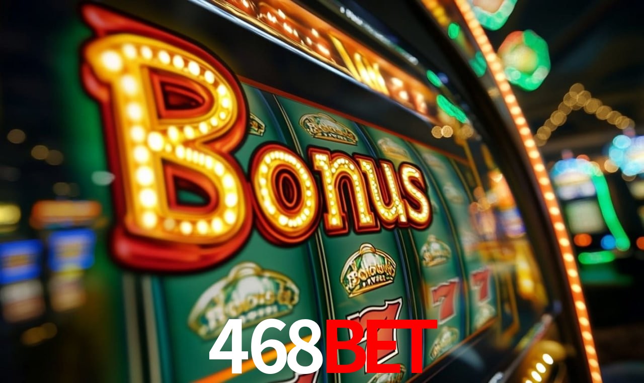 468bet Loteria Online Brasil - Plataforma Certificada