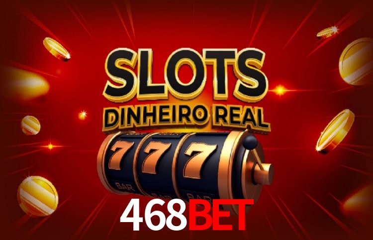 468bet Certificado eCOGRA